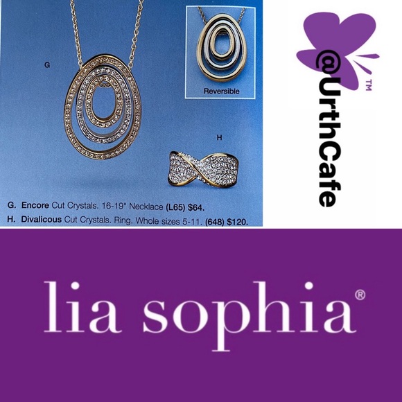 Infinity Criss-Criss Sparkling Crystals Gold Band Ring 9 - Picture 13 of 16